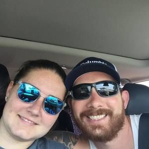 Meet your Posher, Ben